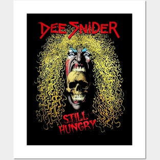 TWISTED SISTER MERCH VTG Posters and Art